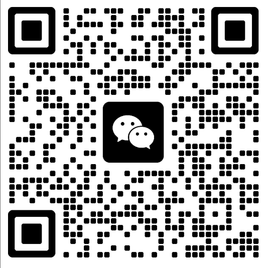 扫一扫加微信-百盟网