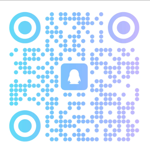 扫码加站长QQ-百盟网